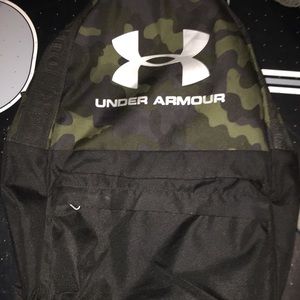 UA backpack